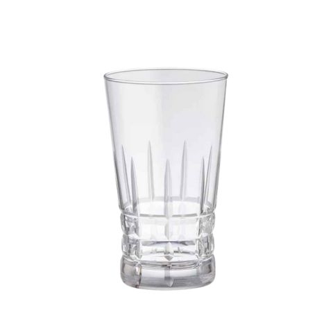 Ly thuỷ tinh Toyo Sasaki Fjord Cut Tumbler 375ml