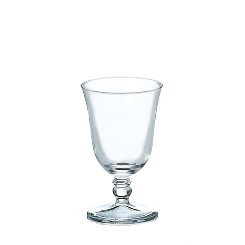 Ly thủy tinh Toyo Sasaki Glassware Tumbler MINI STEM Sake Glass, 70ml