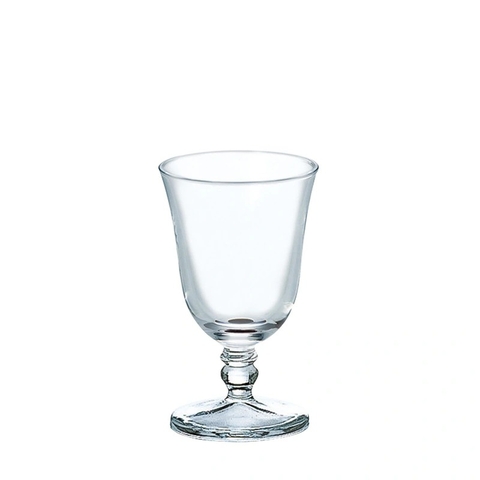 Ly thủy tinh Toyo Sasaki Tumbler Mini Stem Sake Glass 70Ml 70ml