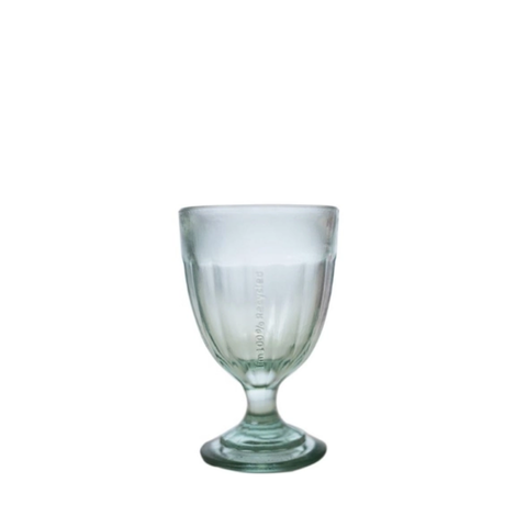 Ly thủy tinh tái chế VSM Copa Casual 250ml