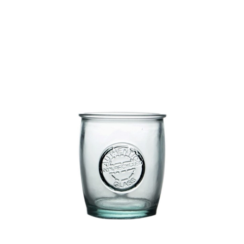 Ly thủy tinh tái chế VSM Vaso Authentic Bajo 400ml