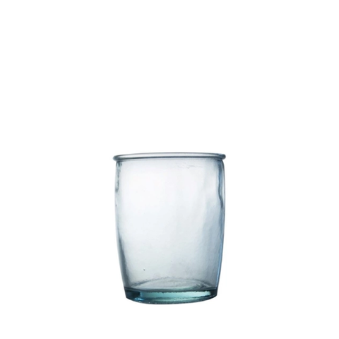 Ly thủy tinh tái chế VSM Vaso Baño 430ml