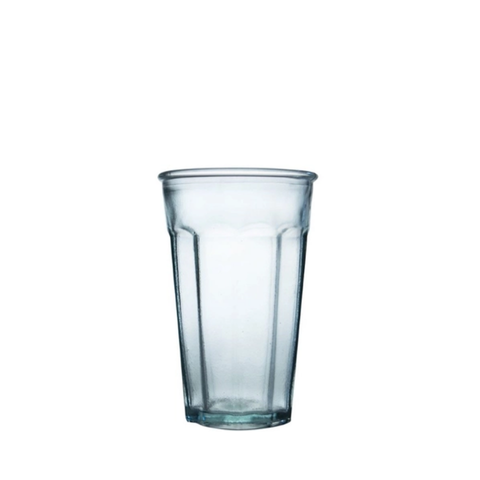 Ly thủy tinh tái chế VSM Vaso Casual Alto 500ml