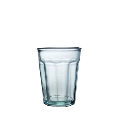 Ly thủy tinh tái chế VSM Vaso Casual 400ml