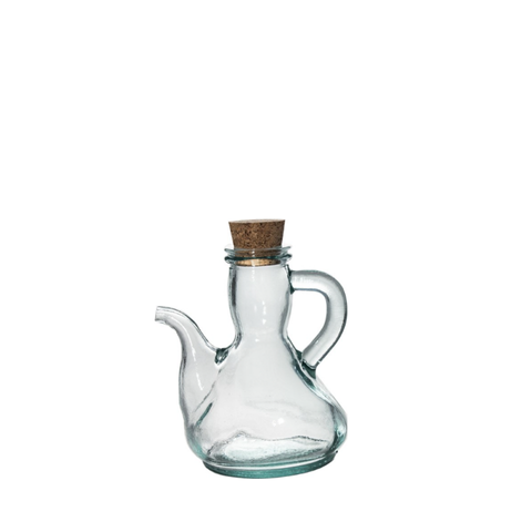 Chai thủy tinh tái chế VSM Alcuza Catalana Maq T/C 250ml