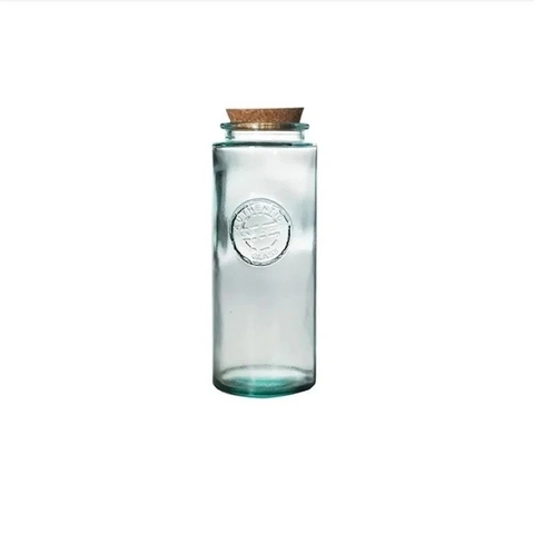 Hũ thủy tinh VSM TARRO AUTHENTIC 1.450 L. , 1450ml