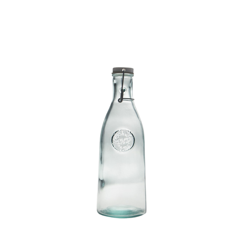 Chai thủy tinh tái chế VSM Botella Authentic T/Herm 1000ml