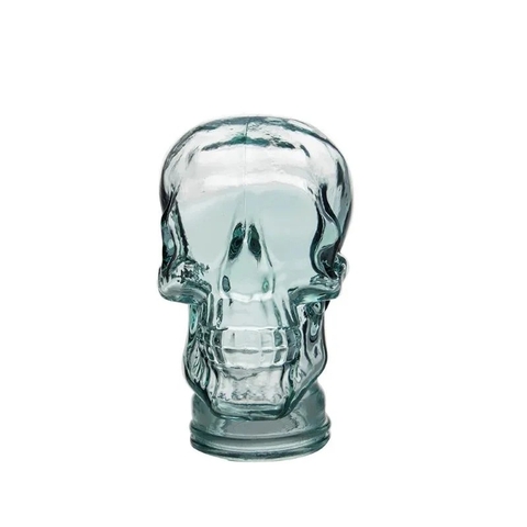 Tượng VSM skull Cabeza Calavera 26cm