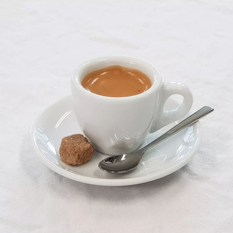 Ly sứ Ancap espresso Verona, 75ml