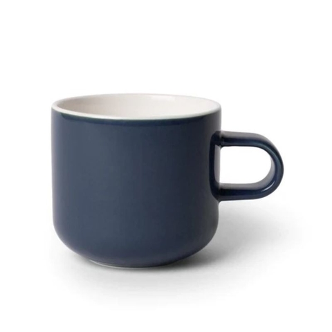 Ly sứ ACME Bobby Mug Whale (Dark Blue) 300ml