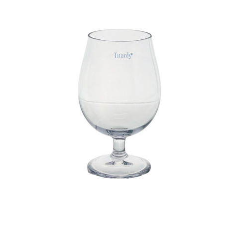 Ly nhựa tritan Titanly Beer Glass 495ml