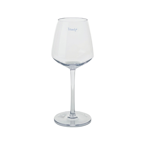 Ly nhựa tritan Titanly Wine Glass 485ml