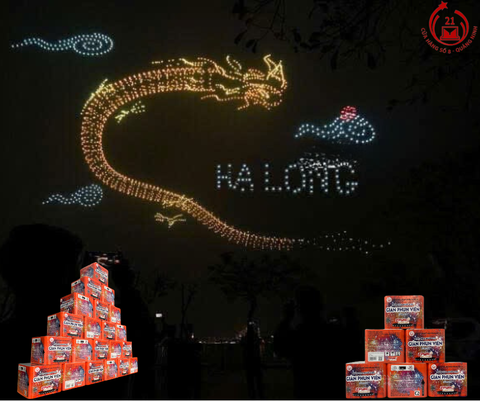 Phú Thọ được bắn pháo hoa dịp Giỗ Tổ 2025