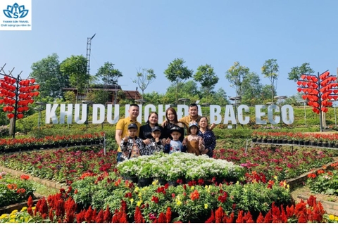 Tour du lịch Học sinh trải nghiệm tại Hà Tĩnh