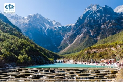 KHÁM PHÁ VÂN NAM PHONG HOA HÀ NỘI - ĐẠI LÝ - LỆ GIANG