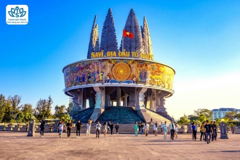 HÀ TĨNH - HẠ LONG - MÓNG CÁI - ĐÔNG HƯNG - HÀ TĨNH