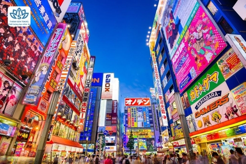 KHÁM PHÁ MÙA HÈ HOKKAIDO HANOI - TOKYO -  HOKKAIDO - NOBORIBETSU - SAPPORO - OTARU