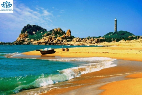 HÀ TĨNH - VINH – TP. HỒ CHÍ MINH - PHAN THIẾT – TP. HỒ CHÍ MINH - VINH - HÀ TĨNH