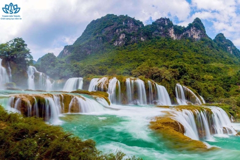 HÀ TĨNH - THÁI NGUYÊN - TUYÊN QUANG - HÀ GIANG - ĐỒNG VĂN - LŨNG CÚ - CAO BẰNG - LẠNG SƠN - HẠ LONG - HÀ TĨNH