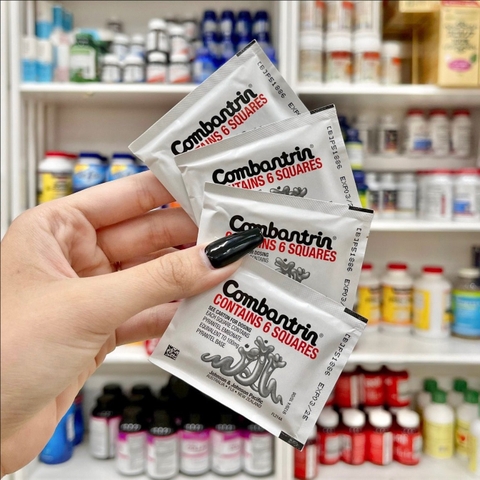 THUỐC TẨY GIUN SOCOLA ÚC SIÊU NGON