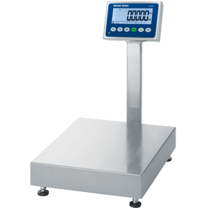 Bench Scale BBA238-8CC60R/S, BBA238-8CC150R/S, BBA238-8CC300R/S, BBA238-8CC600R/S