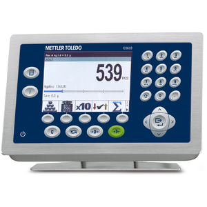 Weighing Terminal ICS689