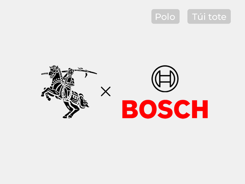 SOUL OF A NATION x BOSCH