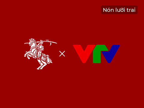 SOUL OF A NATION x VTV (ĐÀI TRUYỀN HÌNH QUỐC GIA VIỆT NAM)