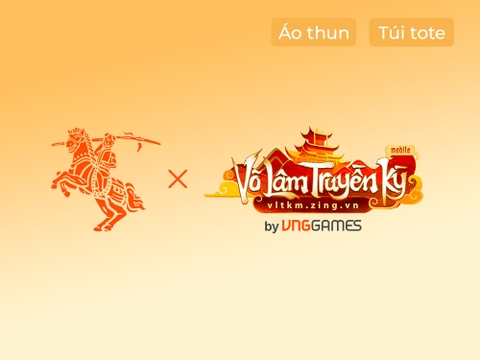 SOUL OF A NATION x VÕ LÂM TRUYỀN KỲ MOBILE by VNGGAMES