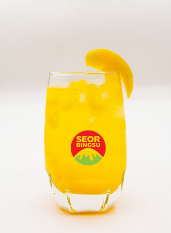 Đào Tươi Nghiền Đá