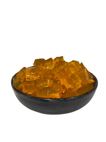 Thạch Dưa Lưới