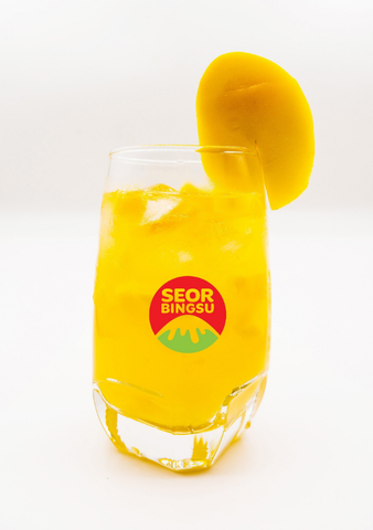 Xoài Tươi Nghiền Đá