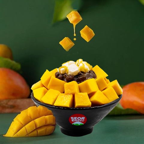 Seor Mango