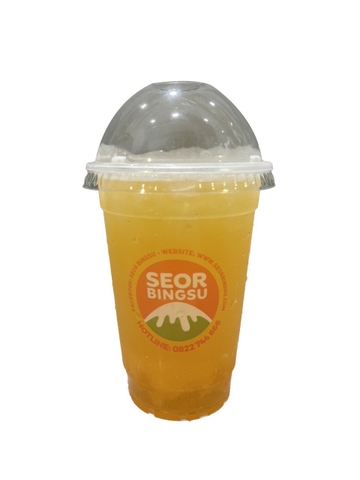 Trà Sữa Thạch Dưa Lưới