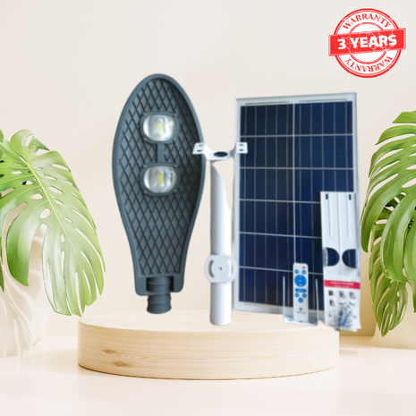 Đèn chiếu sáng năng lượng mặt trời Vestek VTCT-1001-1