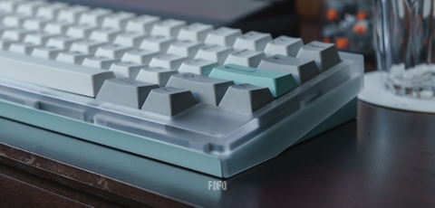 QK60-HHKB CASE