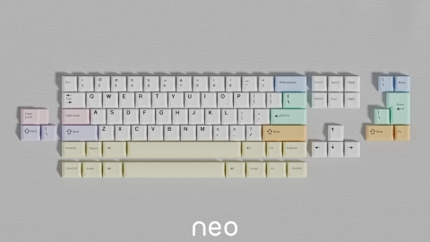 [In stock] Neo70 PCB