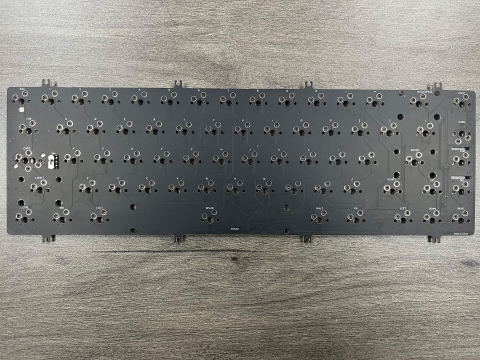 [GB] MKC65 Add-ons