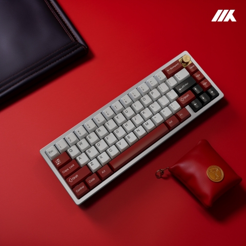 [GB] MKC65 Case