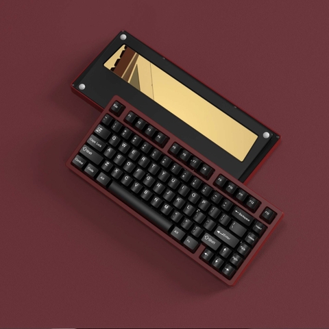 [GB] MKC75 option (Weight)