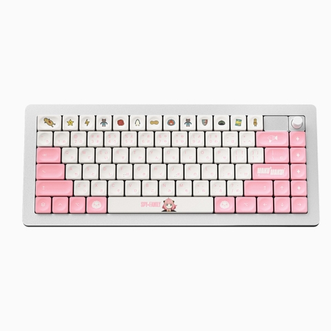 [Order] MONOKEI Series 2 Keycaps