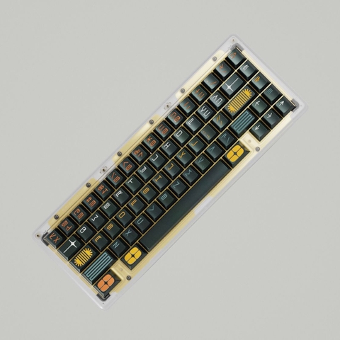 [GB] MV Expo GMK CYL