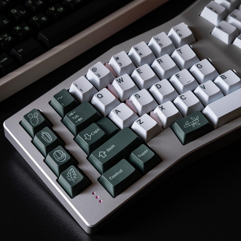 [Order] Neo Ergo Case