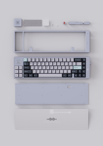 [GB] SONIC170 extra parts