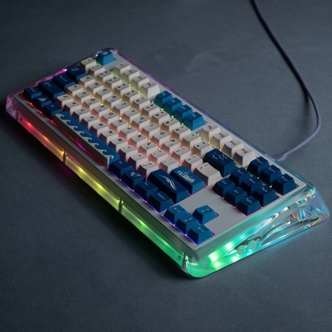 [Pre-order] TX EO87 V3 keyboard kit
