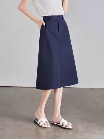 Chân váy dài-R16.0105.25