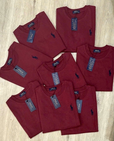 Áo polo ngựa-R9.1.0502.25