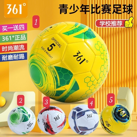 Quả bóng đá bóng 361