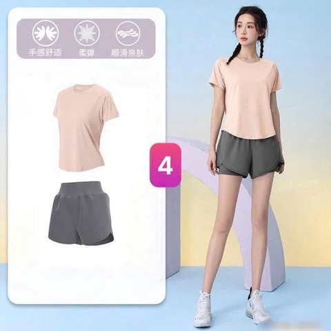 Bộ thể thao-R28.1007.25