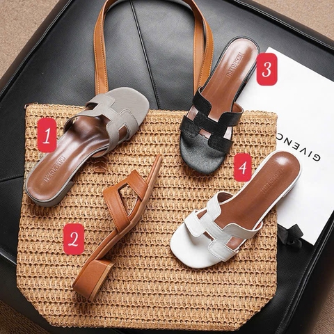 Guốc chữ H-R2.0404.25